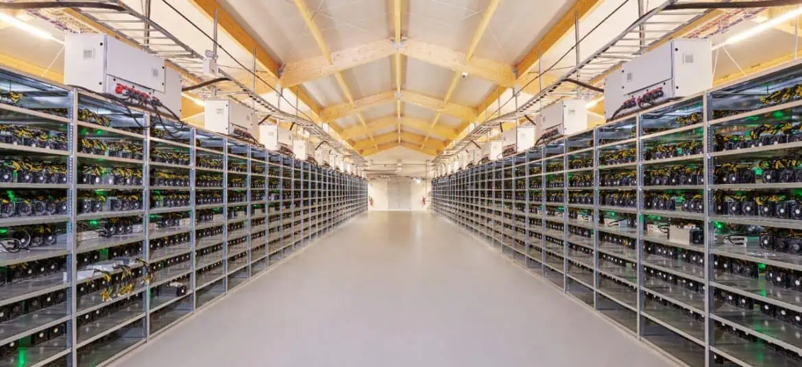 Le meilleur uptime de l'industrie